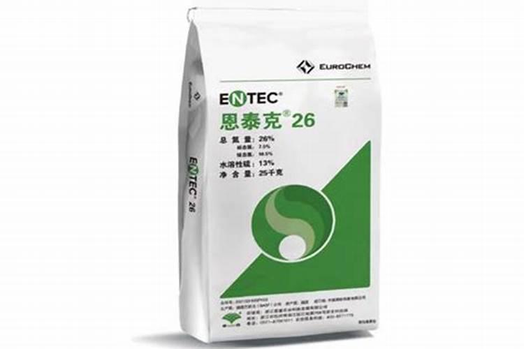 水溶肥十大品牌都有哪些特征!