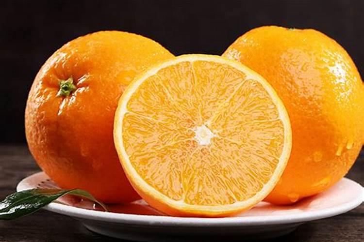 橙子树春季需要上什么肥料？