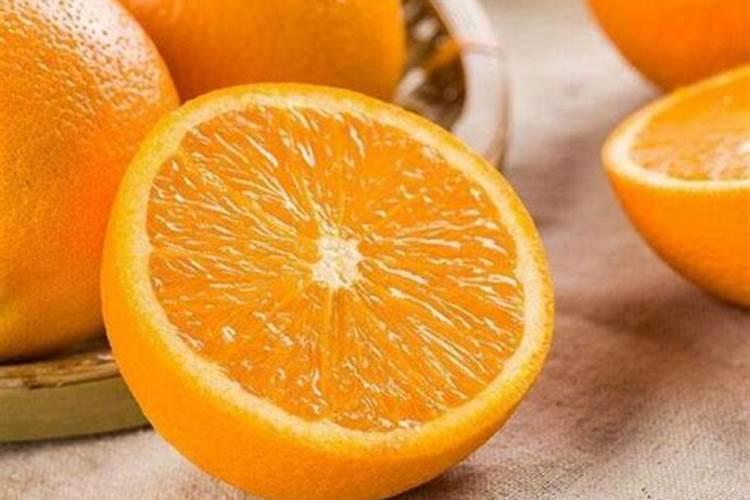 永兴冰糖橙,如何进行有效的增甜？