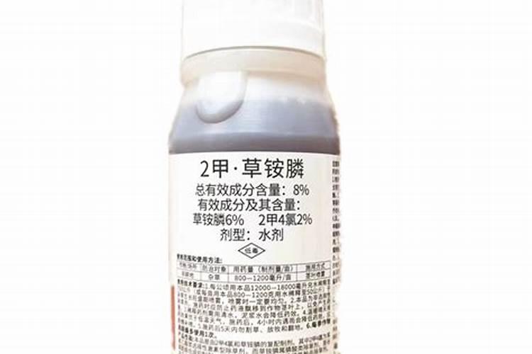 大蒜田间除草怎么做