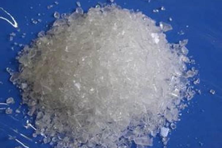 高氯酸钙水合物是怎样生产的？