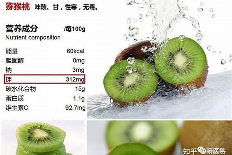 猕猴桃第一次膨大是用平衡肥还是用高钾肥