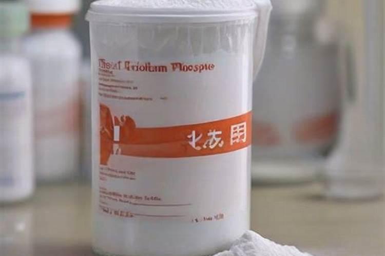 磷酸二铵正确使用方法