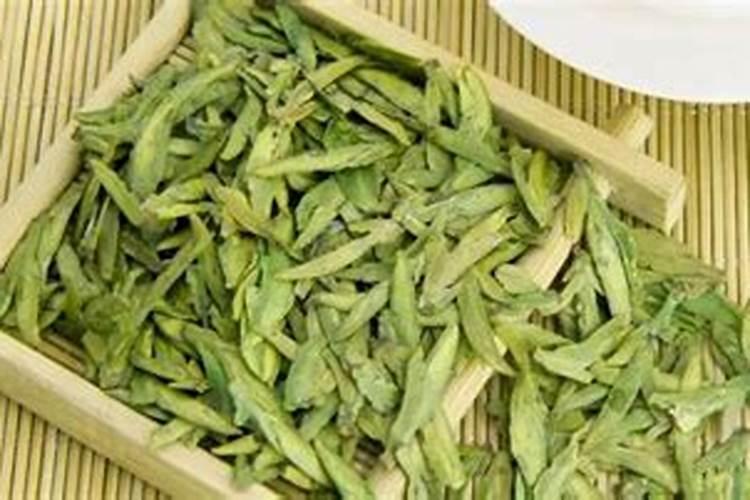 茶叶喷什么叶面肥可以有效提高质量