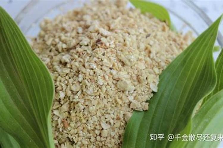 氨基酸水溶肥的主要成分有哪些 常用的氨基酸水溶肥配方