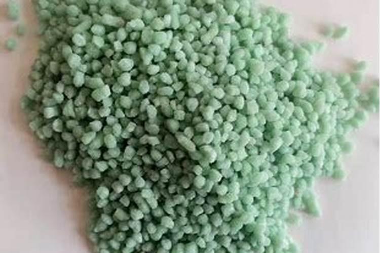 水溶肥什么品牌好？