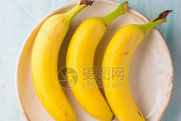 香蕉用什么肥料能快速生长