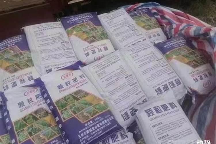 单一使用一种叶面肥好吗