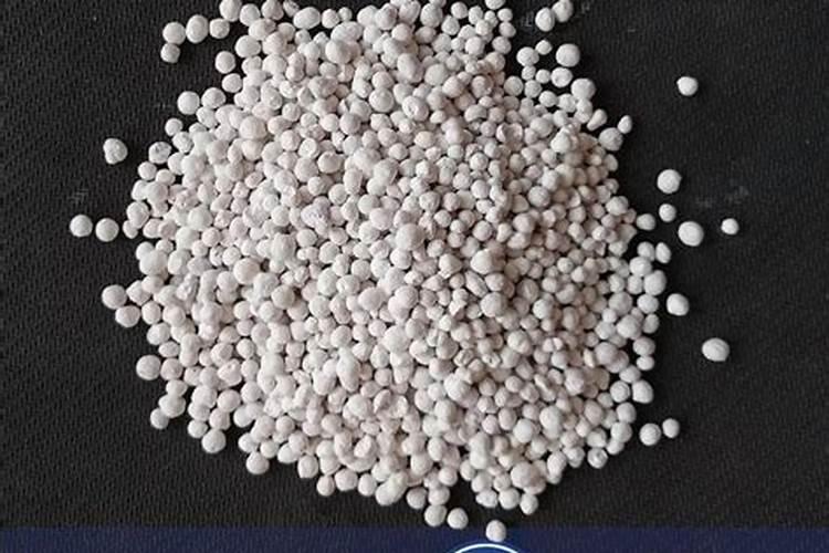 颗粒硼肥的正确使用方法