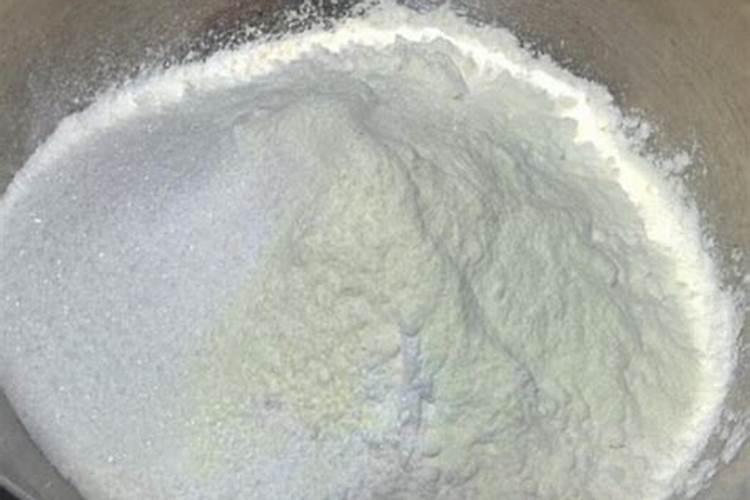 过期面粉可以埋地里做肥料吗 怎么变为肥料