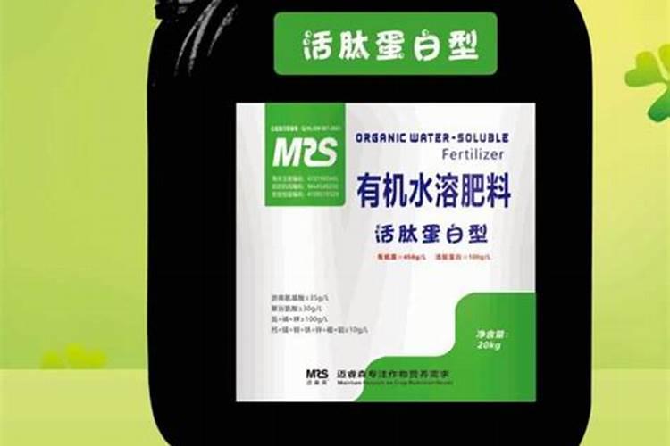 玫瑰花施什么肥料最好