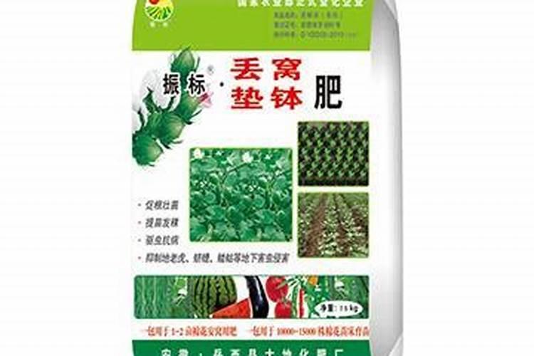 棉花能追施玉米专用肥吗？
