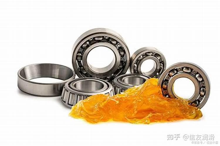 润滑脂有别的名字吗怎么用