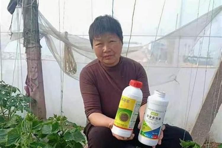 花生根结线虫病怎么防治