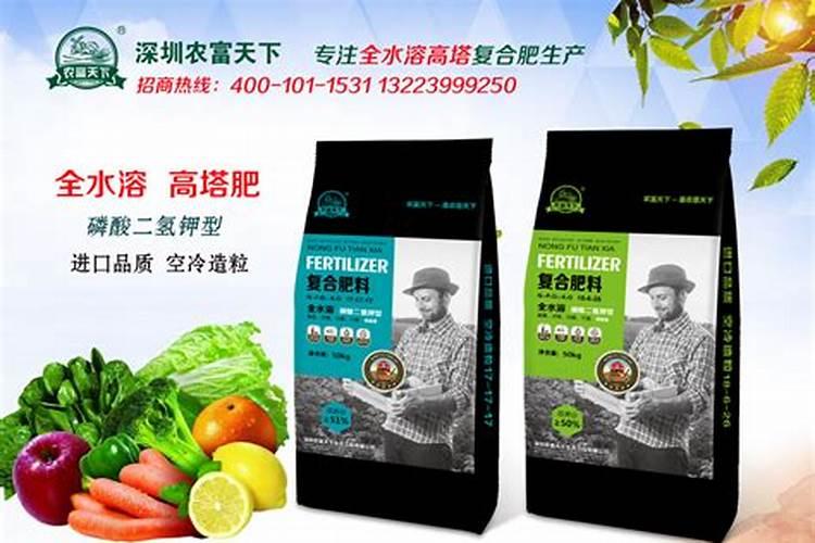 千佛手怎么施肥,详解千佛手四季施肥方法