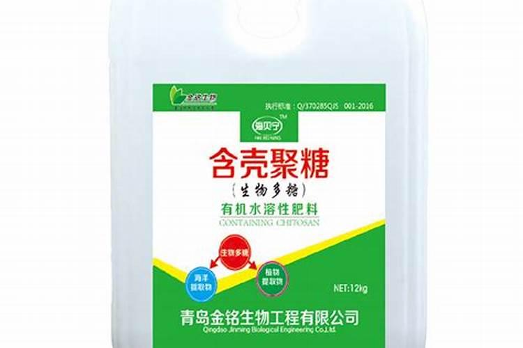 王叔和™花粉多糖,原来是一种新型生物刺激素!
