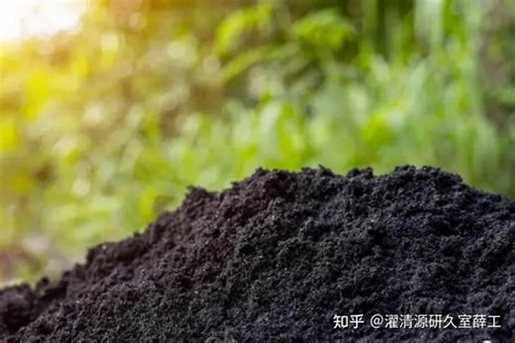 腐植酸怎么溶解？