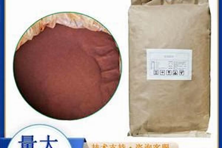 中国前十矿源黄腐酸钾是哪几家？