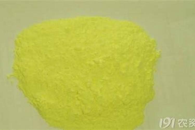 叶面肥和杀菌剂是否可以混用？