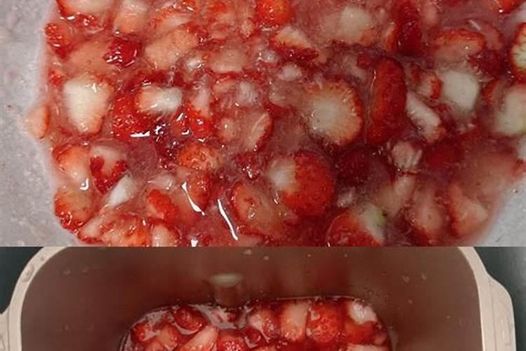 草莓施什么肥草莓怎么施肥