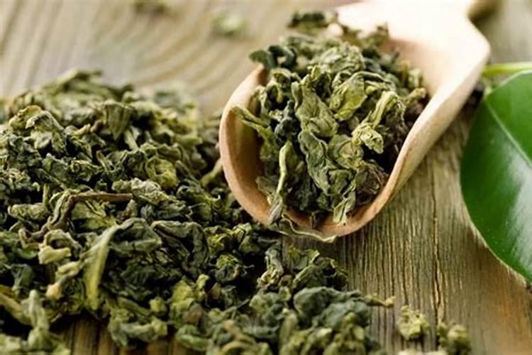 茶叶用什么化肥好