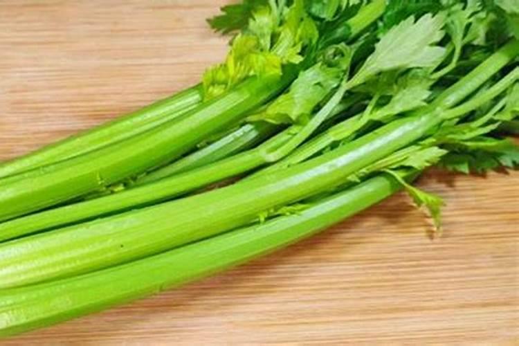 芹菜施什么肥好