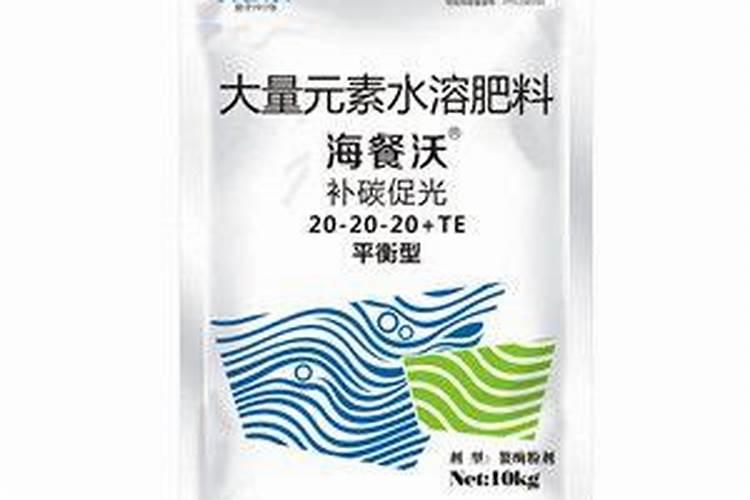 钾肥有哪些 钾肥包括哪些