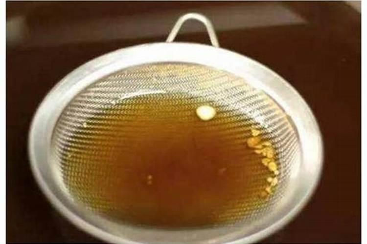 磷钾肥的自制方法