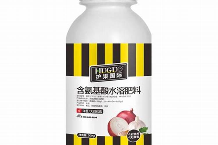 油茶苗的种植方法 怎么浇灌施肥好