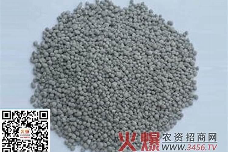 生产复合肥的氮肥 磷肥和钾肥分别有哪些