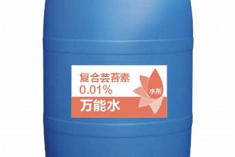 花生第二次打药在什么时候 什么时候打 怎么打