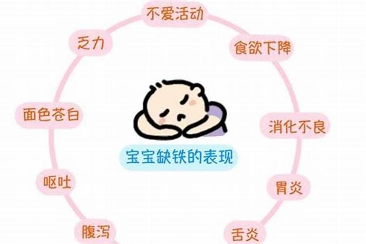微量元素缺乏怎么办
