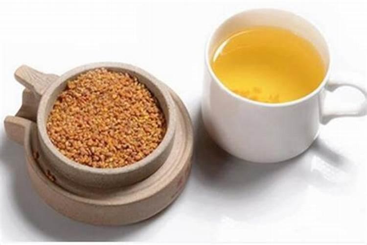 苦荞茶过期了能不能放在花土里当肥料？
