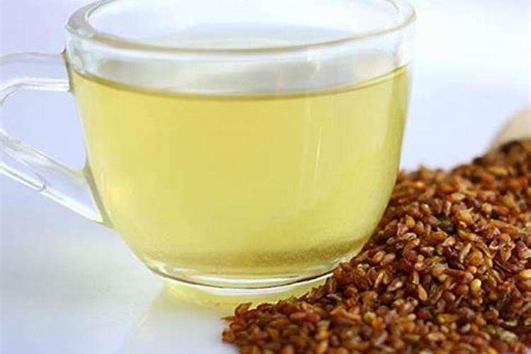 苦荞茶过期了两年还能喝吗？因为我今天才打开,泡了一杯,味道没变,只想...