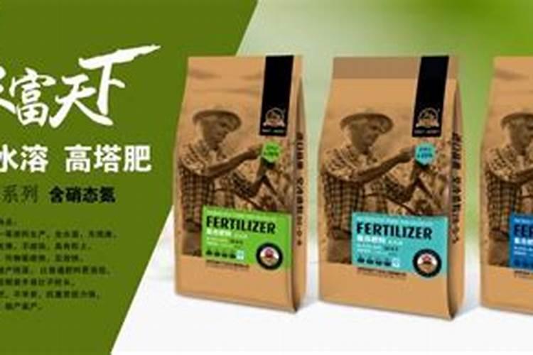 小麦专用肥的含量是什么样的