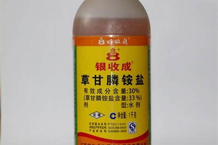 氯氟氰菊酯能与水溶肥混配吗