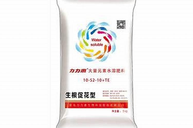 同是全水溶性肥料,价格差距为什么那么大