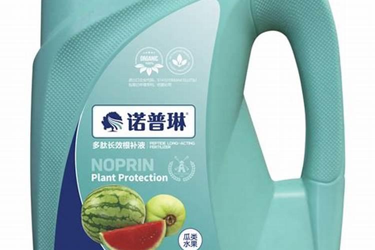 复硝酚钠的产品效果