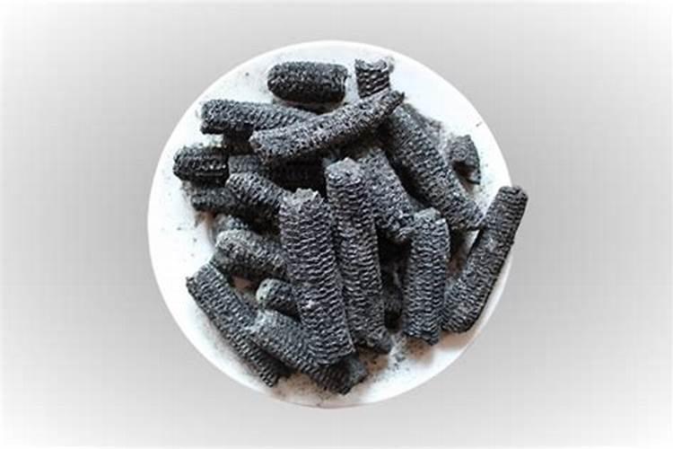 生物颗粒燃料是什么？