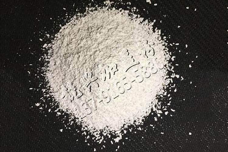 草莓大棚用硫磺熏蒸后为什么会有黄色结块