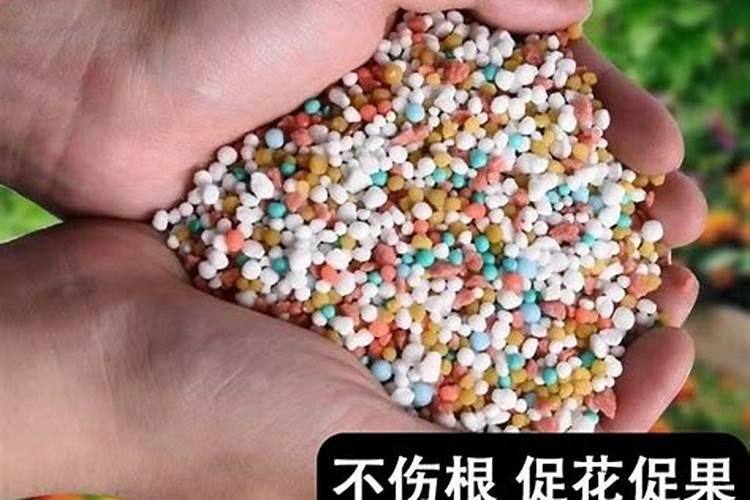 如何提高氮磷钾肥的功效