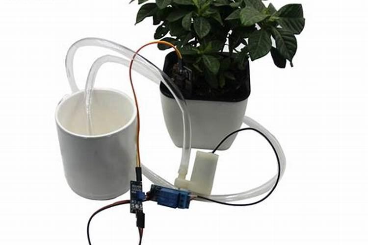 微喷带如何冲施水溶肥