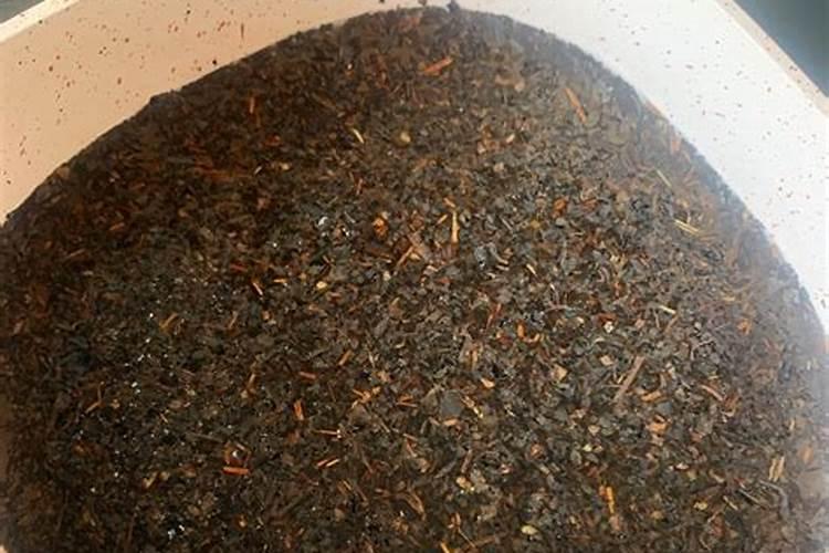 硼肥能做茶叶基肥吗？