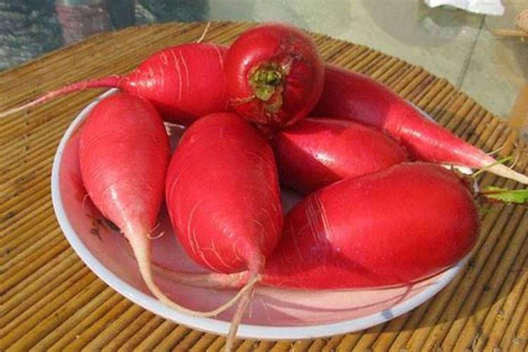 胡萝卜的种植方法,后期该如何管理水肥？