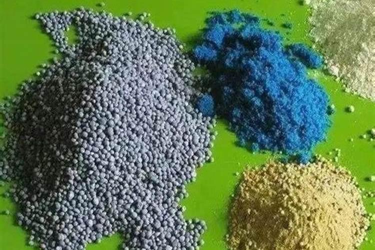 硼肥叶面喷施用量