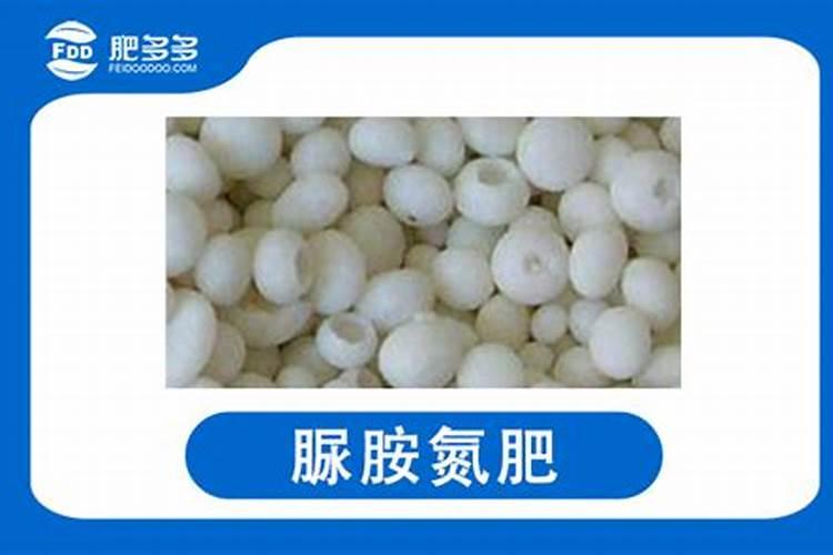 一铵肥料含量