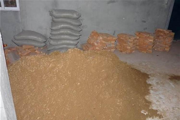 在水泥熟料试样的溶解过程中,为什么要进入固体nh4cl