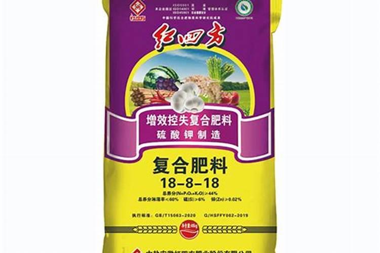 秋肥到底该如何选？高氮、平衡、高钾各有什么差别？