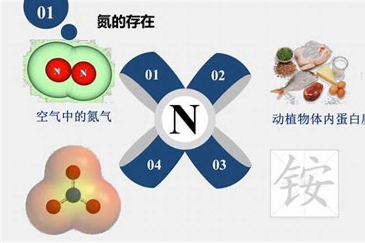氮肥的作用有哪些