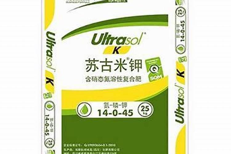 磷肥钾肥氮肥对植物有什么作用